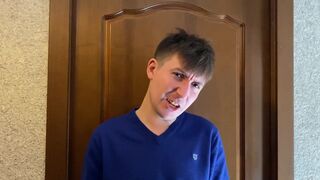 Good Video (I Called a Prostitute from the Hookendate , and a Friend's Wife Arrived)