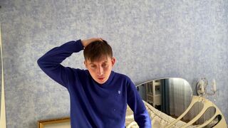 Good Video (I Called a Prostitute from the Hookendate , and a Friend's Wife Arrived)