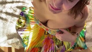 Good Video (I Called a Prostitute from the Hookendate , and a Friend's Wife Arrived)