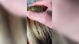 I like to Eat Eat Eat CUM! Sensual Blowjob - Vanessa L Summers