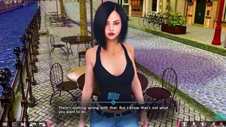 DOUBLE HOMEWORK #165 • MORGAN'S EPILOGUE 2 • PC GAMEPLAY [HD]