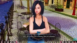 DOUBLE HOMEWORK #165 • MORGAN'S EPILOGUE 2 • PC GAMEPLAY [HD]