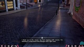 DOUBLE HOMEWORK #165 • MORGAN'S EPILOGUE 2 • PC GAMEPLAY [HD]