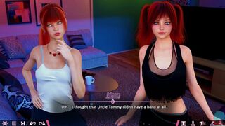 DOUBLE HOMEWORK #165 • MORGAN'S EPILOGUE 2 • PC GAMEPLAY [HD]