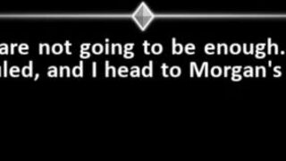 DOUBLE HOMEWORK #165 • MORGAN'S EPILOGUE 2 • PC GAMEPLAY [HD]