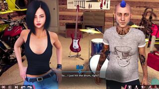 DOUBLE HOMEWORK #165 • MORGAN'S EPILOGUE 2 • PC GAMEPLAY [HD]