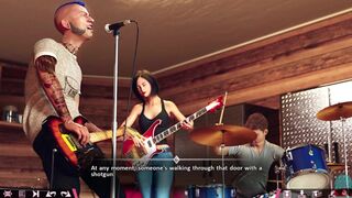 DOUBLE HOMEWORK #165 • MORGAN'S EPILOGUE 2 • PC GAMEPLAY [HD]