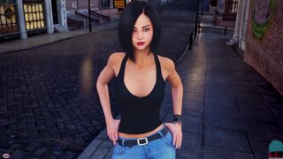 DOUBLE HOMEWORK #166 • MORGAN'S EPILOGUE 3 • PC GAMEPLAY [HD]