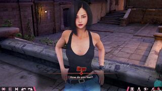 DOUBLE HOMEWORK #166 • MORGAN'S EPILOGUE 3 • PC GAMEPLAY [HD]