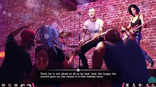 DOUBLE HOMEWORK #166 • MORGAN'S EPILOGUE 3 • PC GAMEPLAY [HD]