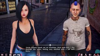 DOUBLE HOMEWORK #166 • MORGAN'S EPILOGUE 3 • PC GAMEPLAY [HD]