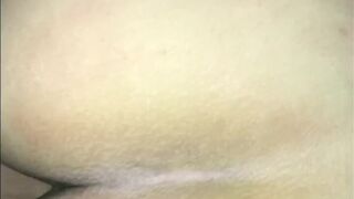 Doggy Style then Handjob till I Bust a Nut!