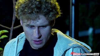 Amy Anderssen - Stepmom's Boobs - 2 image