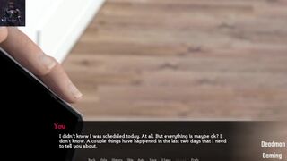 Freeloading Family 64 Dad Meets Melody