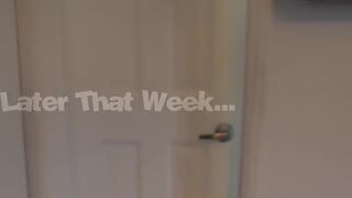 Controlling My Cheating Latina Stepmom - Havana Bleu -