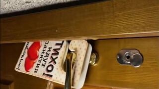 Quiet! Stepmother Sex Takes Place Here!