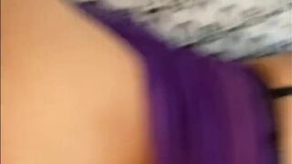 Quiet! Stepmother Sex Takes Place Here!