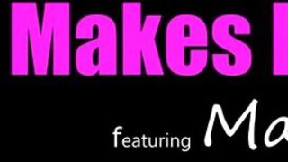 Step Mom "It's bigger than I thought it would be, why is it hard?!" S14:E9