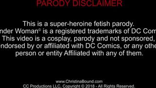 CCChristinaCarter GremlinThree - 1 image