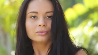 Just Put it in my Ass with Crystal Crush