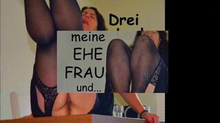 fuck my wife in every hole - pelzmausi slideshow