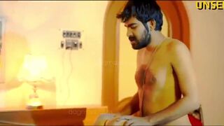 Desi uncut mature milf