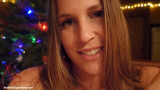 Step Mommy Always Fucks Naughty Boys On Christmas - 4 image