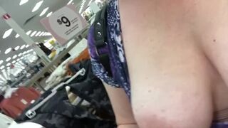 A little trip to Target