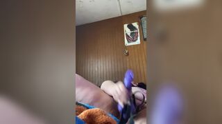 BBW Squirting