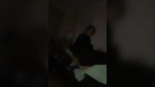 Sexy and Horny Cuckold Amateur Wives Enjoying Huge BBC