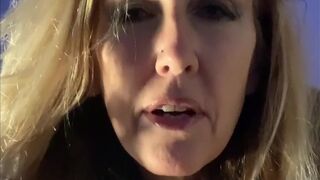 ILL LICK YOUR ASS AND TELL YOU WHERE TO CUM