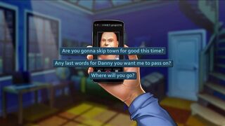 Taffy Tales 0.170b Part 31 Last Show By LoveSkySan69