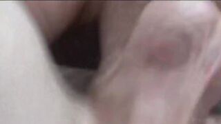 Connor Cox Gets his Hard Cock Sucked by Hot MILF Heather