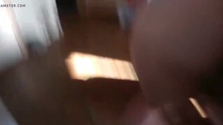 big natural tits bbw milf fucked hard homemade - 6 image