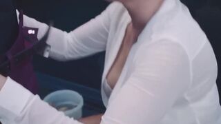 Moms with Big Tits Fuck Lucky Sons