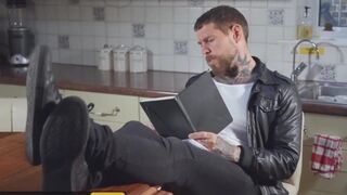 Milfs like it Big - Stacey Saran Danny d - a very Neighborly