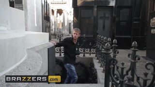 Brazzers - Big Clit Cop Esperanza Gomez Gets Pounded by Danny D - 1 image