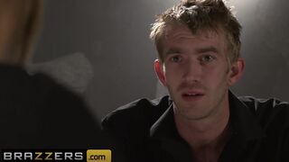 Brazzers - Big Clit Cop Esperanza Gomez Gets Pounded by Danny D