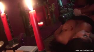 Insane MILF Fuck fantasy For You