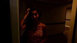 Private Casting X - First-timer with sex potential