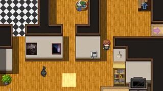 Never Saint - Part 31 - Sex in Locker Room with Girl Cheating her BF by LoveSkySan69