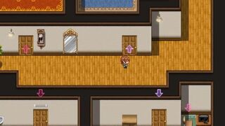 Never Saint - Part 31 - Sex in Locker Room with Girl Cheating her BF by LoveSkySan69