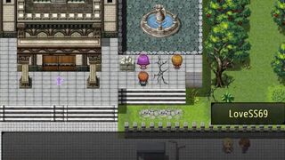 Never Saint - Part 31 - Sex in Locker Room with Girl Cheating her BF by LoveSkySan69