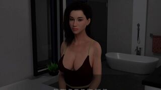 Away from Home [11] Part 39 Sex with MILF in Husband Home by LoveSkySan69