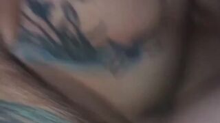 She wanted to taste her since high school - 1 image