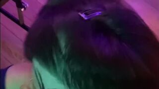 MILF Pornstar Sucks & Fucks her Tattoo Artist after getting Tattooed