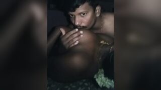 Indian big tits boobs