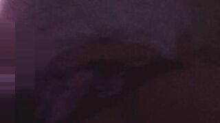 After several months of dating, my girlfriend finally got the house alone and invited me to watch a movie on netflix,