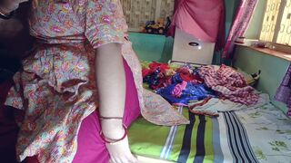 Deshi alone girl fucked hardly