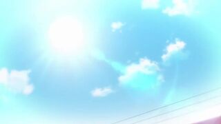 Big Ass Hentai MILF Fucks With Student